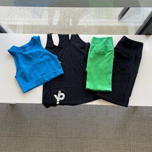 Women's Active Bundle